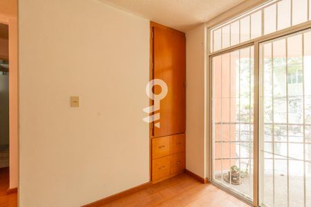 Recámara 2 de apartamento para alugar com 2 quartos, 55m² em Popotla, Ciudad de México