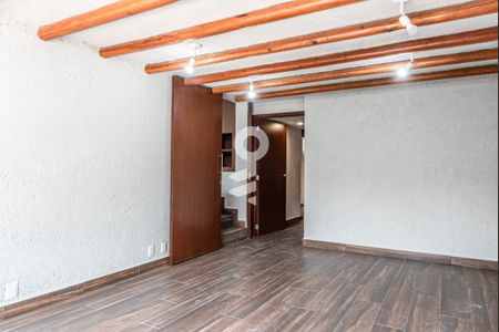 Suite de apartamento para alugar com 1 quarto, 110m² em San Ángel, Ciudad de México