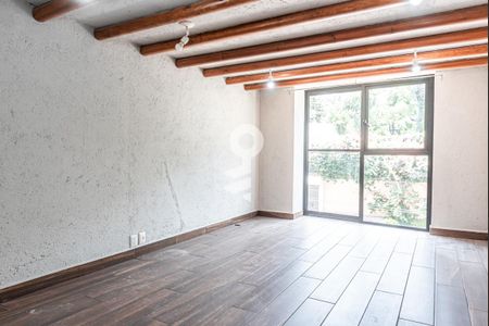Suite  de apartamento para alugar com 1 quarto, 110m² em Flor de María, Ciudad de México