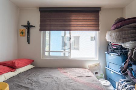 Recámara 1 de apartamento para alugar com 2 quartos, 75m² em Stunam, Ciudad de México