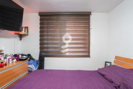Recámara 2 de apartamento para alugar com 2 quartos, 75m² em Stunam, Ciudad de México