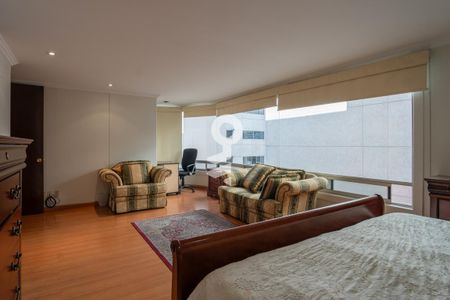 Suite 1 de apartamento para alugar com 4 quartos, 305m² em Granjas Palo Alto, Ciudad de México