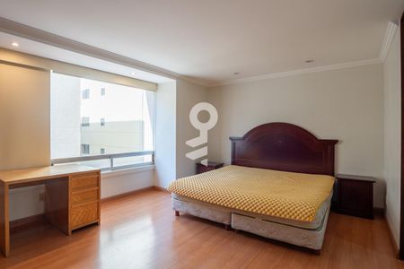 Suite 2 de apartamento para alugar com 4 quartos, 305m² em Granjas Palo Alto, Ciudad de México
