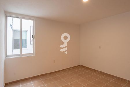 Recámara 2 de apartamento para alugar com 2 quartos, 65m² em San Bartolo Ameyalco, Ciudad de México