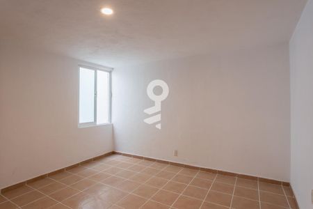 Recámara 2 de apartamento para alugar com 2 quartos, 65m² em San Bartolo Ameyalco, Ciudad de México