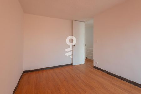 Recámara 3 de apartamento para alugar com 4 quartos, 80m² em San Felipe de Jesús, Ciudad de México
