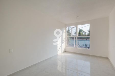 Recámara 2 de apartamento para alugar com 4 quartos, 80m² em San Felipe de Jesús, Ciudad de México