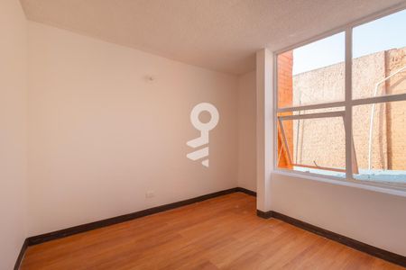 Recámara 4 de apartamento para alugar com 4 quartos, 80m² em San Felipe de Jesús, Ciudad de México