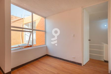 Recámara 4 de casa para alugar com 5 quartos, 80m² em San Felipe de Jesús, Ciudad de México