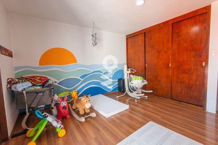Suite 2 de apartamento para alugar com 3 quartos, 150m² em 004, Ciudad López Mateos