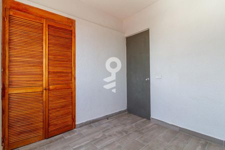 Suite de apartamento para alugar com 2 quartos, 60m² em San Pedro de Los Pinos, Ciudad de México