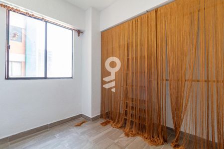 Recamara de apartamento para alugar com 2 quartos, 60m² em San Pedro de Los Pinos, Ciudad de México