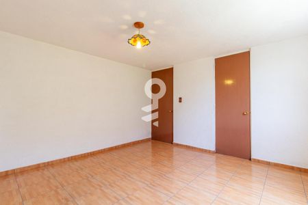 Suite  de apartamento para alugar com 3 quartos, 104m² em Lomas de Atizapan, Ciudad López Mateos