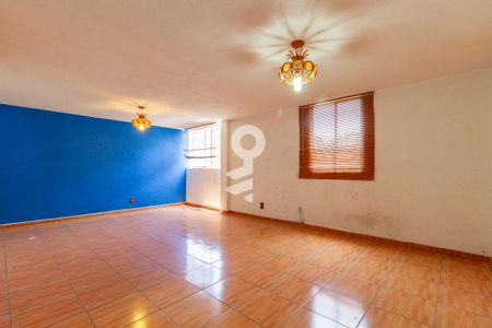 Sala - Comedor de apartamento para alugar com 3 quartos, 104m² em Lomas de Atizapan, Ciudad López Mateos