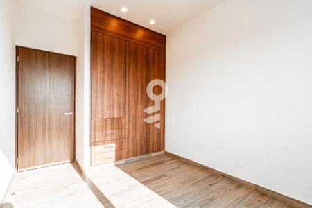 Recámara 2 de apartamento para alugar com 3 quartos, 110m² em 049, Naucalpan de Juárez