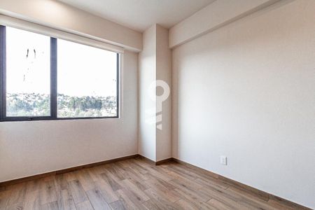 Recámara 1 de apartamento para alugar com 3 quartos, 110m² em 049, Naucalpan de Juárez