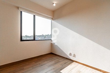 Recámara 2 de apartamento para alugar com 3 quartos, 110m² em 049, Naucalpan de Juárez