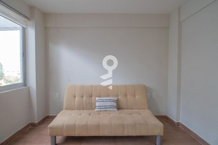 Recámara 2 de apartamento para alugar com 2 quartos, 103m² em San Simón, Ciudad de México