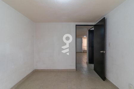 Recámara 1 de apartamento para alugar com 2 quartos, 60m² em Moctezuma 2da Sección, Ciudad de México