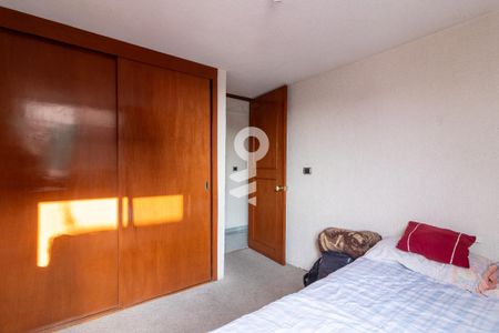 Recámara 1 de apartamento para alugar com 2 quartos, 52m² em El Tenayo Centro , Naucalpan de Juárez