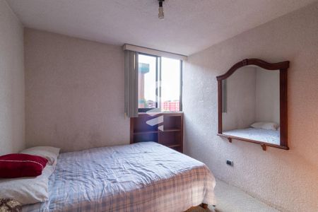 Recámara 1 de apartamento para alugar com 2 quartos, 52m² em , Naucalpan de Juárez