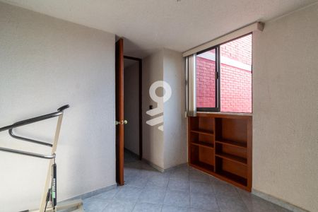 Recámara 2 de apartamento para alugar com 2 quartos, 52m² em El Tenayo Centro , Naucalpan de Juárez