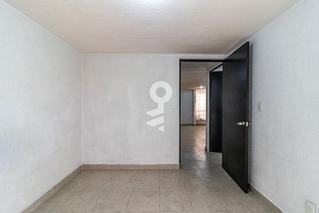 Recámara 1 de apartamento para alugar com 2 quartos, 60m² em Moctezuma 2da Sección, Ciudad de México