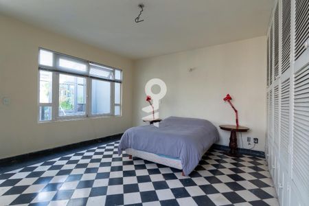 Suite 2 de casa para alugar com 3 quartos, 350m² em Roma Norte, Ciudad de México