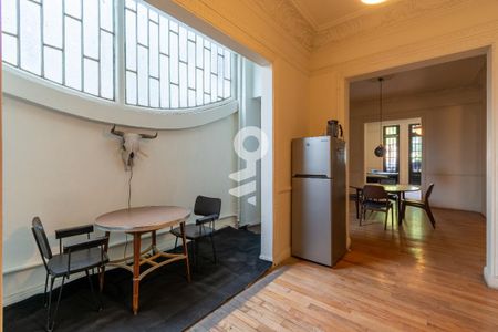 Cocina de apartamento para alugar com 1 quarto, 150m² em Roma Norte, Ciudad de México