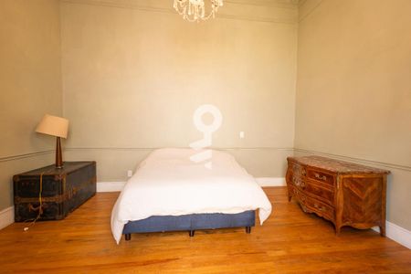 Recámara 1 de apartamento para alugar com 2 quartos, 250m² em Santa Maria La Rivera , Ciudad de México