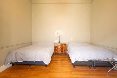 Recámara 2 de apartamento para alugar com 2 quartos, 250m² em Santa Maria La Rivera , Ciudad de México