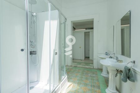 Baño de apartamento para alugar com 2 quartos, 250m² em Santa Maria La Rivera , Ciudad de México