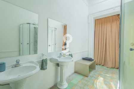 Baño de apartamento para alugar com 2 quartos, 250m² em Santa Maria La Rivera , Ciudad de México