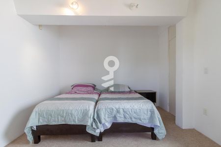 Suite  de apartamento para alugar com 1 quarto, 80m² em La Herradura, Naucalpan de Juárez