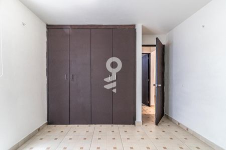 Recámara 1 de apartamento para alugar com 2 quartos, 62m² em Algarín, Ciudad de México