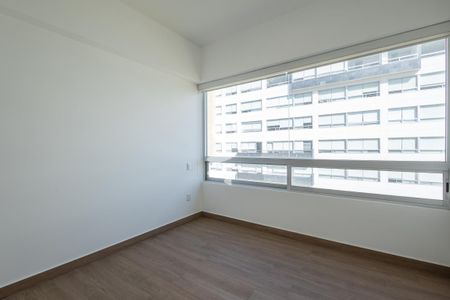 Suite de apartamento para alugar com 3 quartos, 101m² em Guadalupe Tlalpan, Ciudad de México