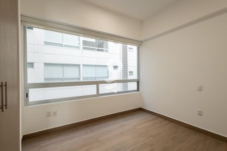 Recámara 1 de apartamento para alugar com 3 quartos, 101m² em Guadalupe Tlalpan, Ciudad de México