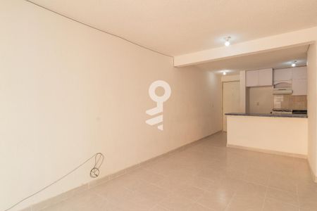 Apartamento para alugar com 3 quartos, 70m² em Nextengo, Ciudad de México