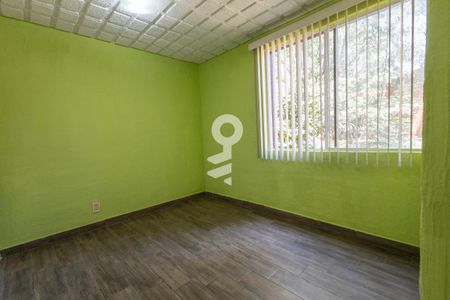 Recámara 1 de apartamento para alugar com 2 quartos, 58m² em Mexico Nuevo, 