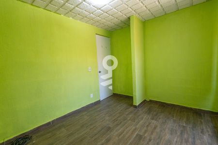 Recámara 2 de apartamento para alugar com 2 quartos, 58m² em Mexico Nuevo, Ciudad López Mateos