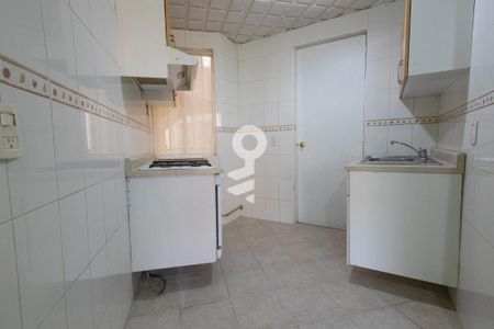 Baño de apartamento para alugar com 2 quartos, 58m² em Mexico Nuevo, Ciudad López Mateos