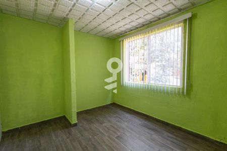 Recámara 2 de apartamento para alugar com 2 quartos, 54m² em Mexico Nuevo, Ciudad López Mateos