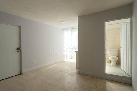 Apartamento para alugar com 1 quarto, 14m² em Ciudad de Los Deportes, Ciudad de México