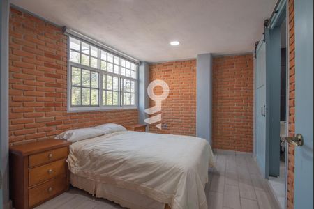 Suite de apartamento para alugar com 1 quarto, 60m² em El Conde, Naucalpan de Juárez