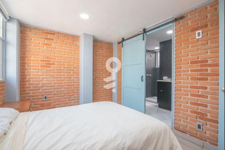 Suite de apartamento para alugar com 1 quarto, 60m² em El Conde, Naucalpan de Juárez