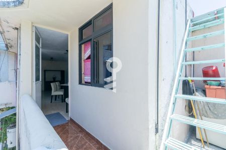Área común de apartamento para alugar com 2 quartos, 84m² em Federal, Ciudad de México