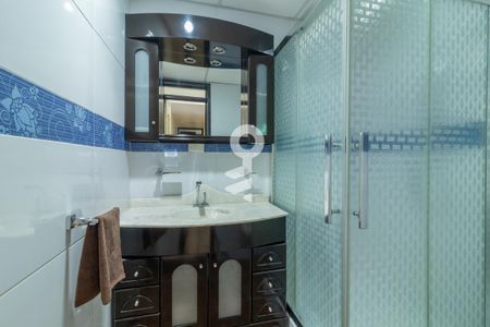 Baño de apartamento para alugar com 2 quartos, 84m² em Federal, Ciudad de México