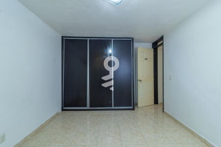 Recámara 2 de apartamento para alugar com 2 quartos, 84m² em Federal, Ciudad de México