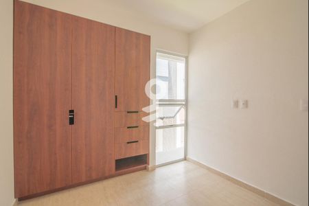 Recámara de apartamento para alugar com 2 quartos, 53m² em Fraccionamiento Lago Esmeralda, Ciudad López Mateos