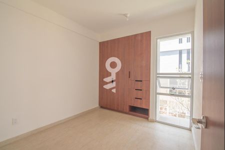 Recámara de apartamento para alugar com 2 quartos, 53m² em Fraccionamiento Lago Esmeralda, Ciudad López Mateos
